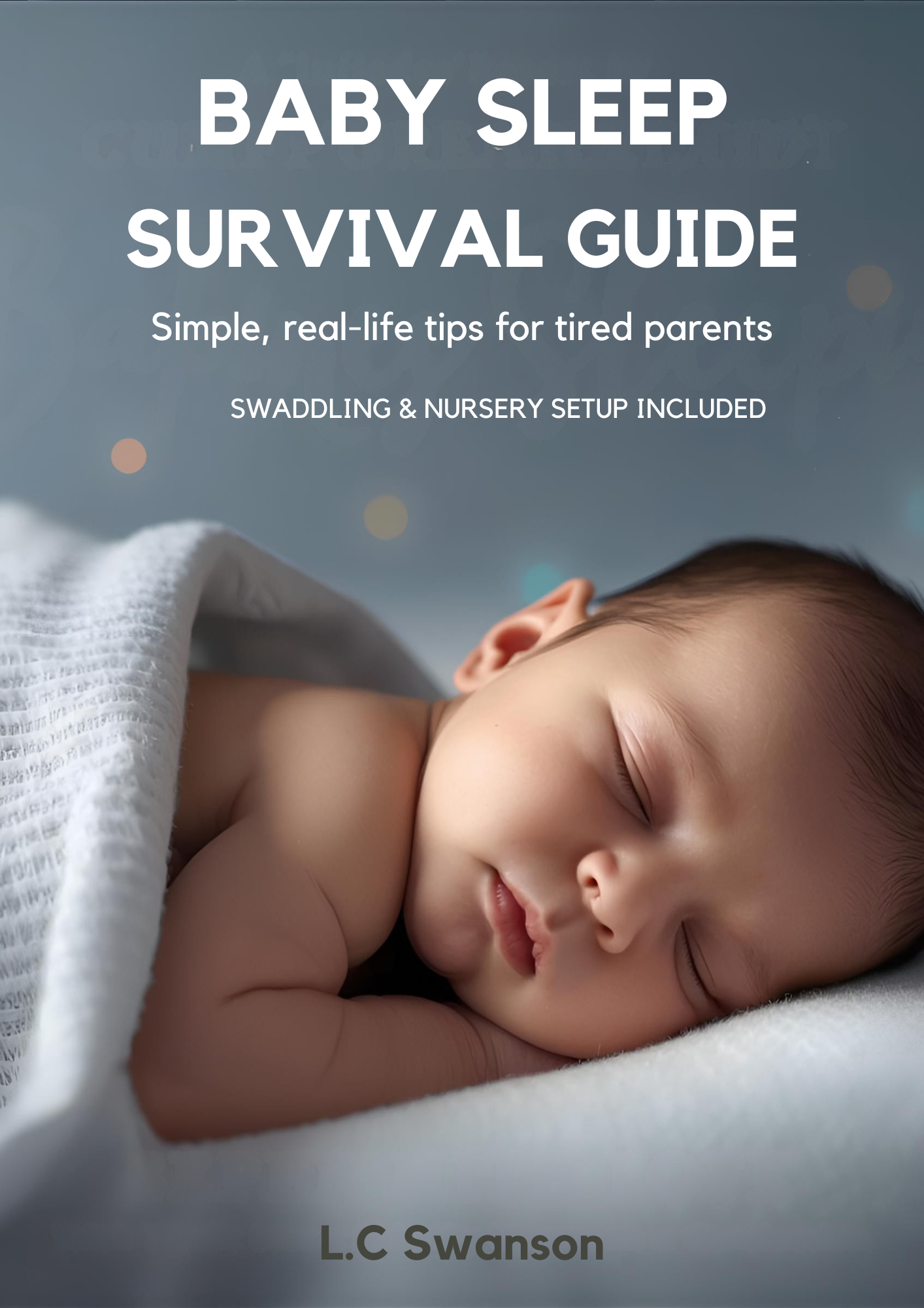 Baby Sleep Survival Guide