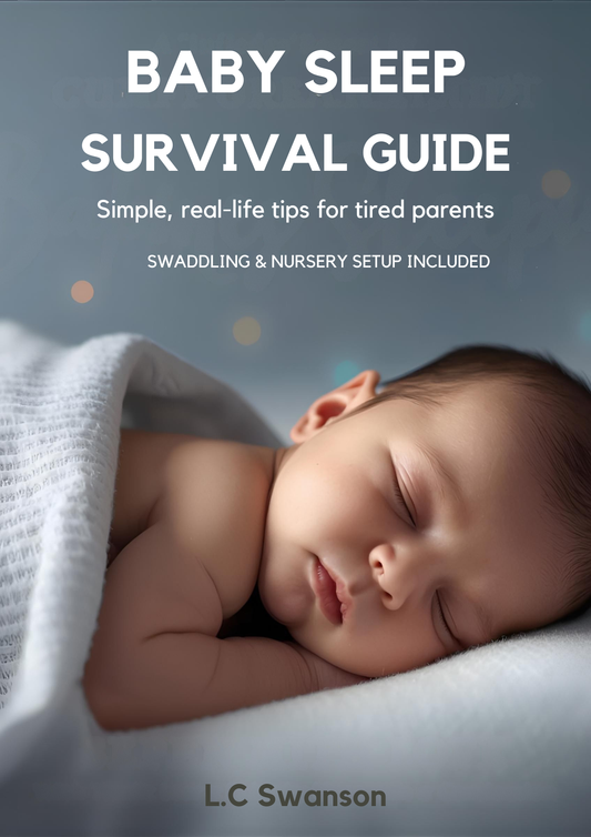 Baby Sleep Survival Guide